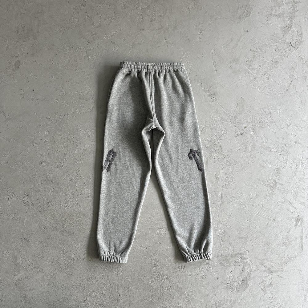 TS Irongate Arch Chenille Set - Grey