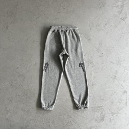 TS Irongate Arch Chenille Set - Grey