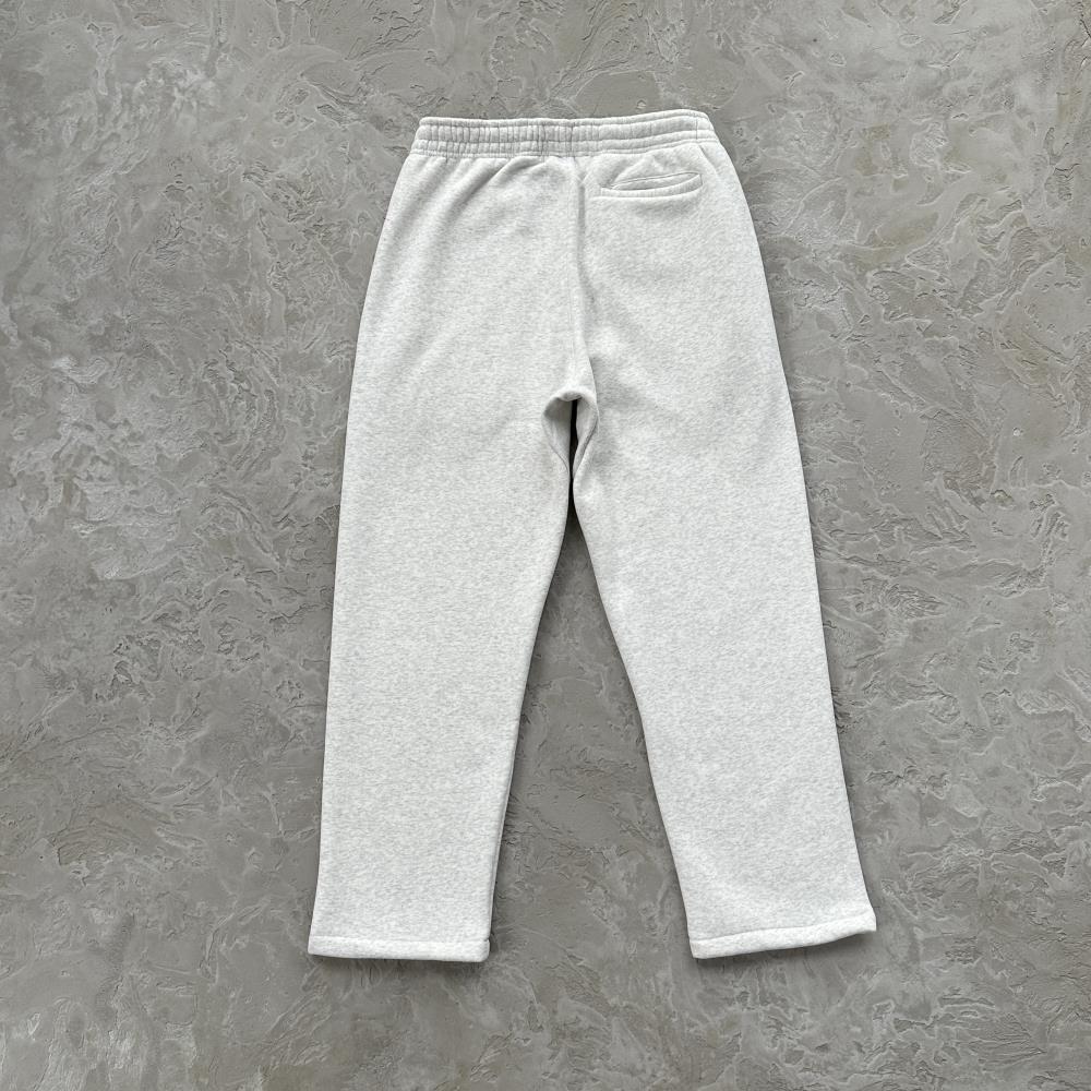 Crtez College Arch HEM Set - White