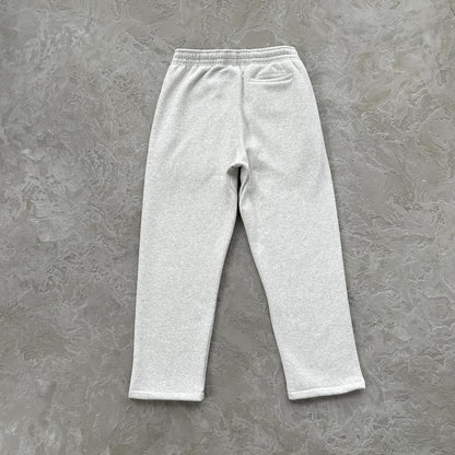Crtez College Arch HEM Set - White