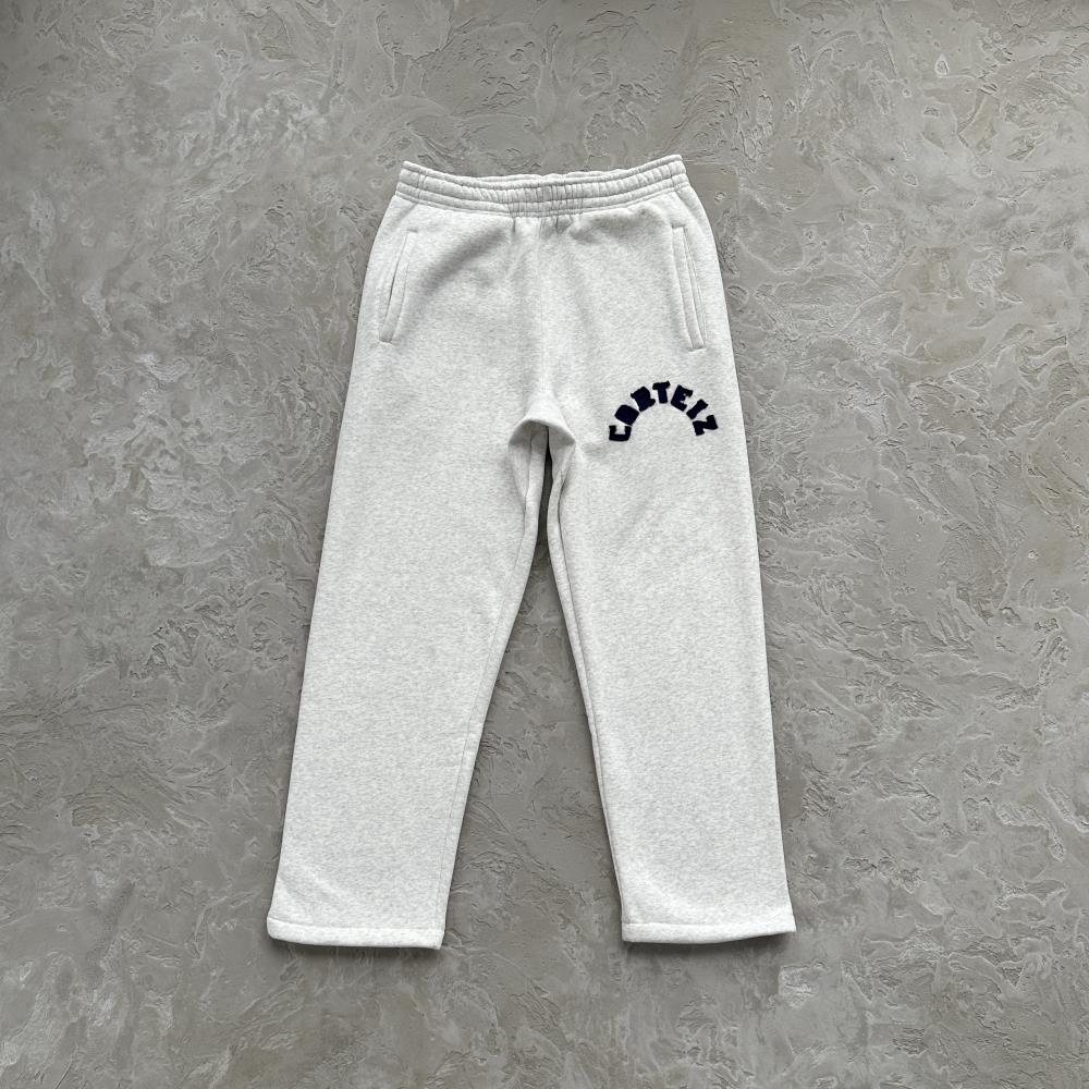 Crtez College Arch HEM Set - White