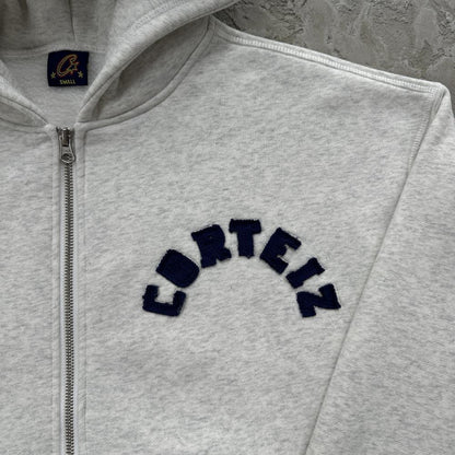 Crtez College Arch HEM Set - White