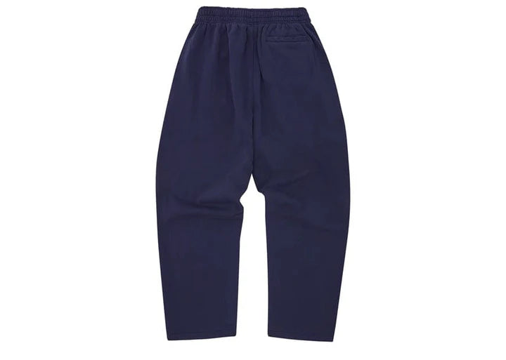 Crtez Thick Stitch Allstarz Zip Set - Navy Blue