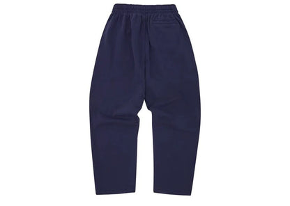 Crtez Thick Stitch Allstarz Zip Set - Navy Blue