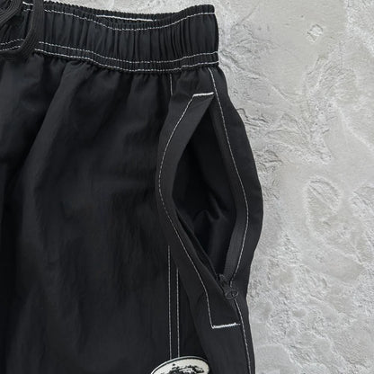 Crtz Handball Tracksuit - Black