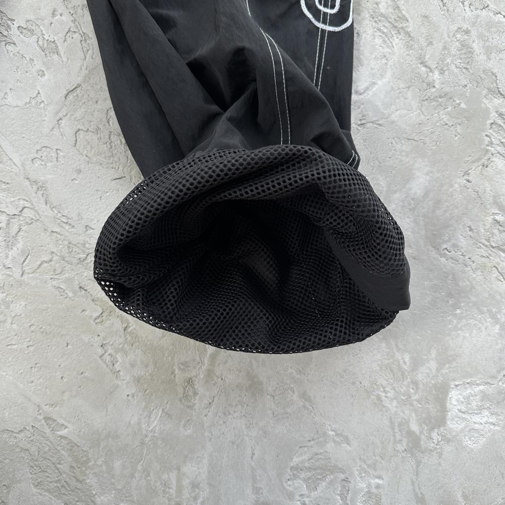 Crtz Handball Tracksuit - Black