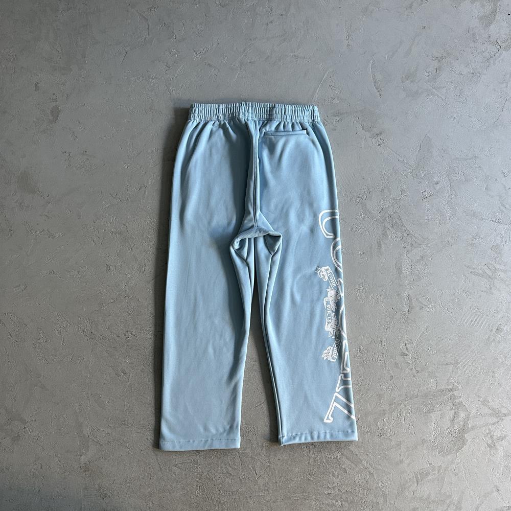 Crtez Superior Royale Zip Set - Blue