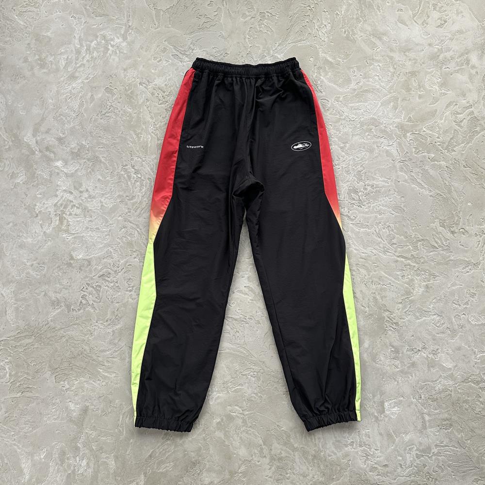 Crtez Gradient  Litework Set - Black