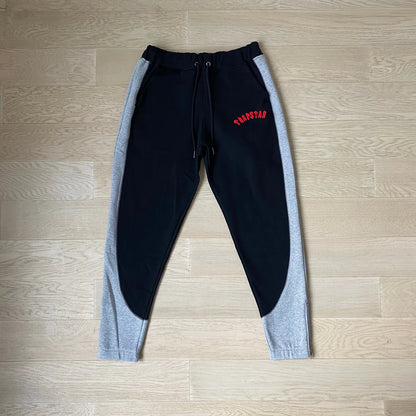 TS Irongate Decoded Tracksuit - Blue/Red