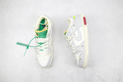 Nike SB Dunk Low - Off-White