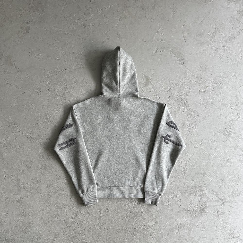 TS Irongate Arch Chenille Set - Grey