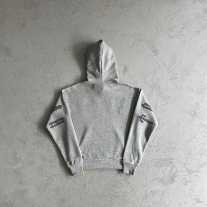 TS Irongate Arch Chenille Set - Grey
