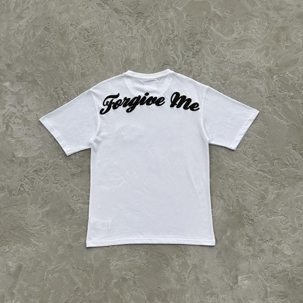 Syn World T-Shirt - White