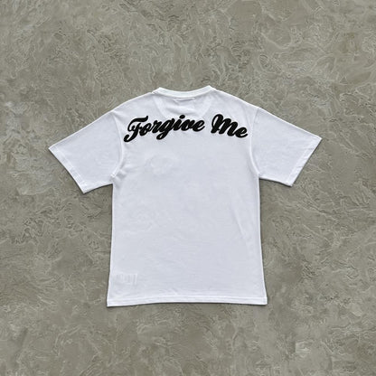 Syn World T-Shirt - White