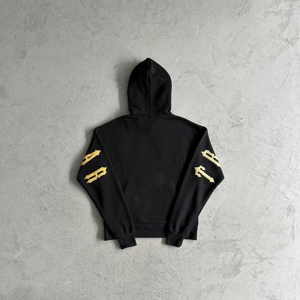 TS Irongate Arch Chenille Set - Black/Yellow