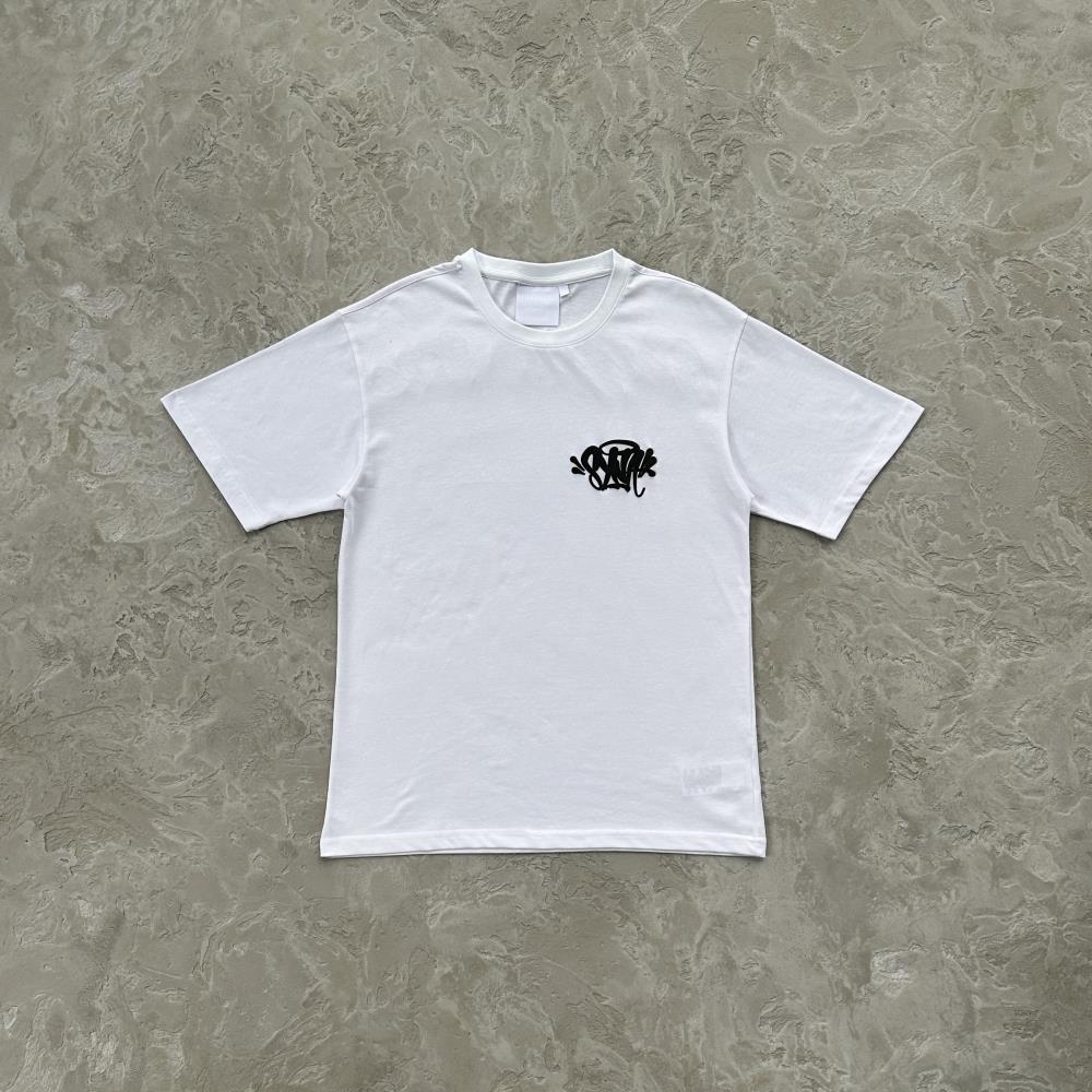 Syn World T-Shirt - White