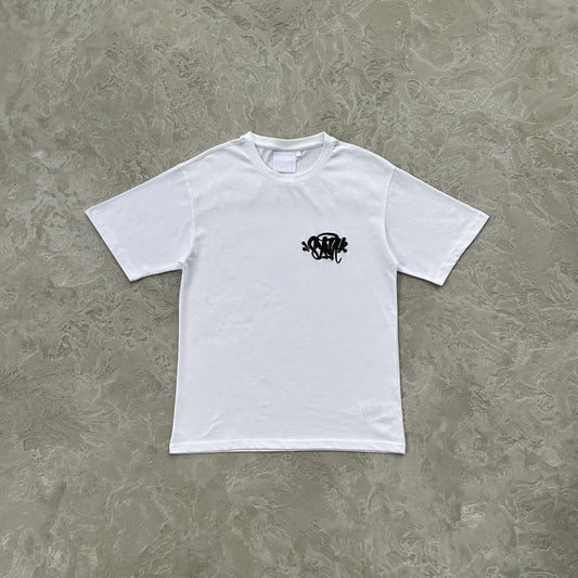 Syn World T-Shirt - White