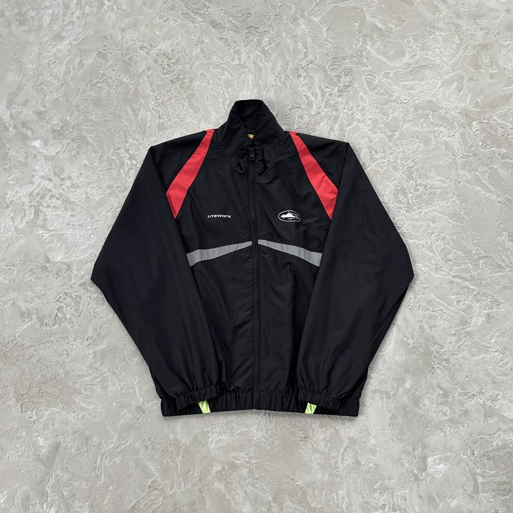 Crtez Gradient  Litework Set - Black