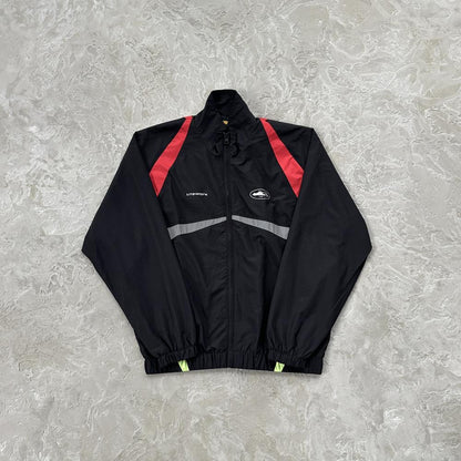 Crtez Gradient  Litework Set - Black