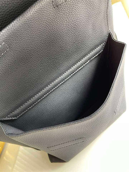 LV Backpack - Black