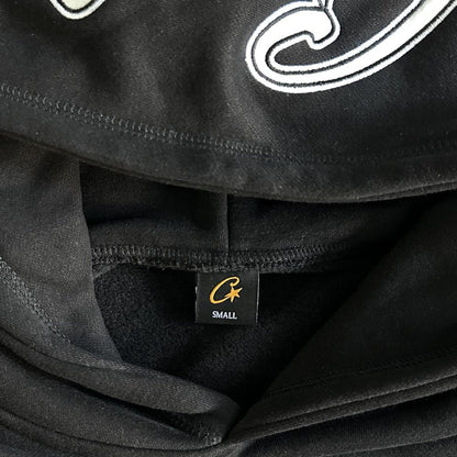 Crtez C-Star Applique Black Set