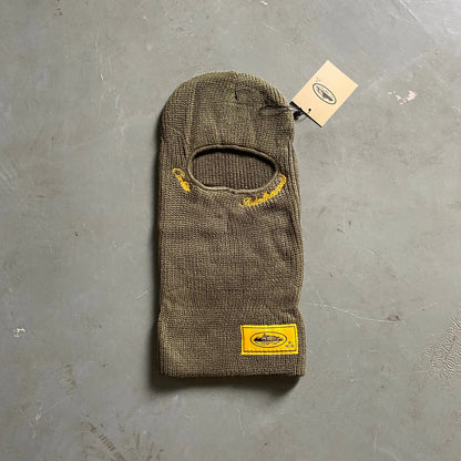 Crtez Balaclava - 4 Colors