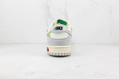 Nike SB Dunk Low - Off-White