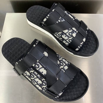 Dior Alpha Sandal