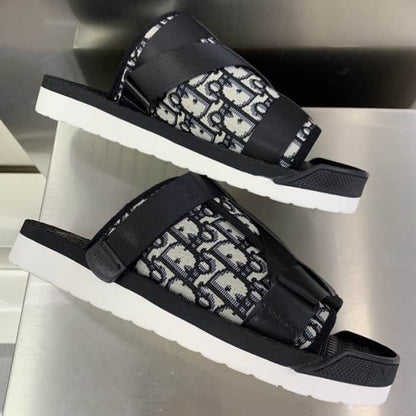 Dior Alpha Sandal