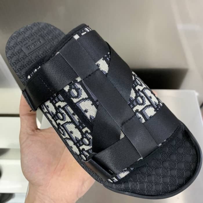 Dior Alpha Sandal