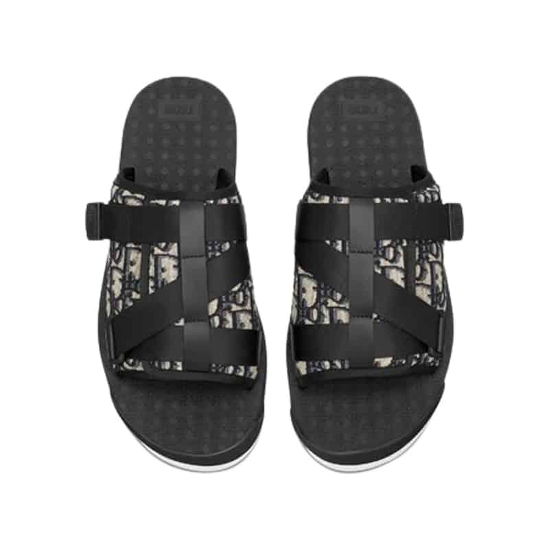 Dior Alpha Sandal