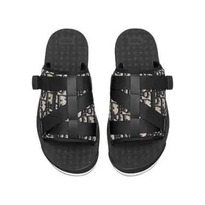 Dior Alpha Sandal