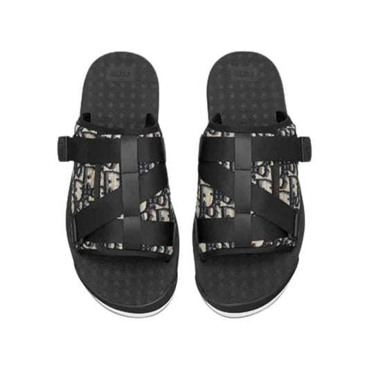 Dior Alpha Sandal