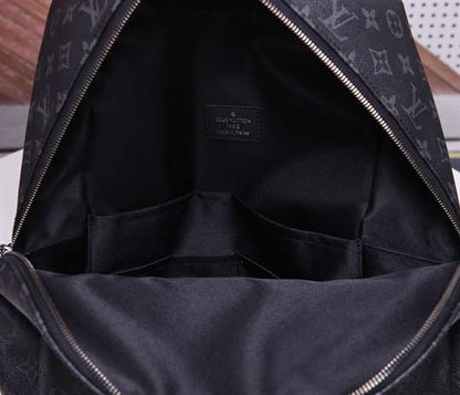LV Discovery Backpack PM - Black