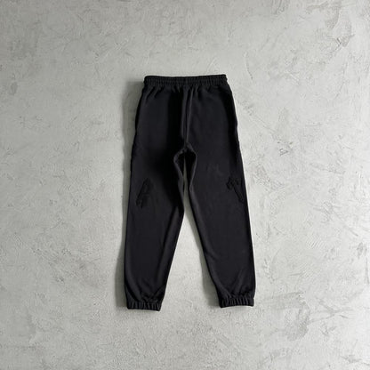 TS Irongate Arch Chenille Set - Black/Yellow