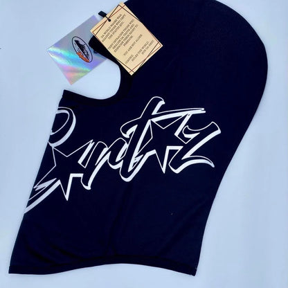 Crtez Rules The World Ski Mask - All Colors