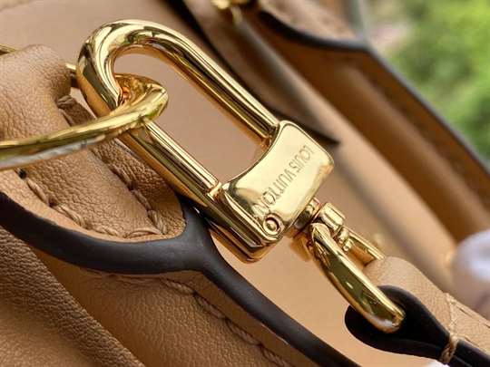 LV Alma BB - Brown