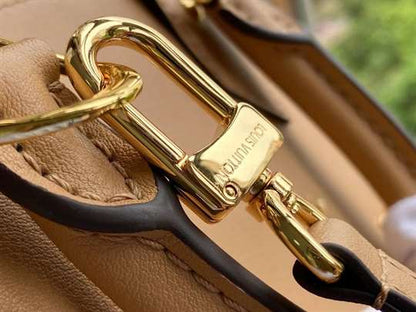 LV Alma BB - Brown
