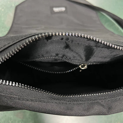 TS Cobra T Bag - Black/Reflective
