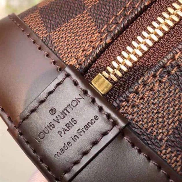 LV Alma BB - Brown