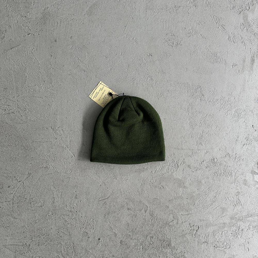 Crtez Demon Beanie - Green