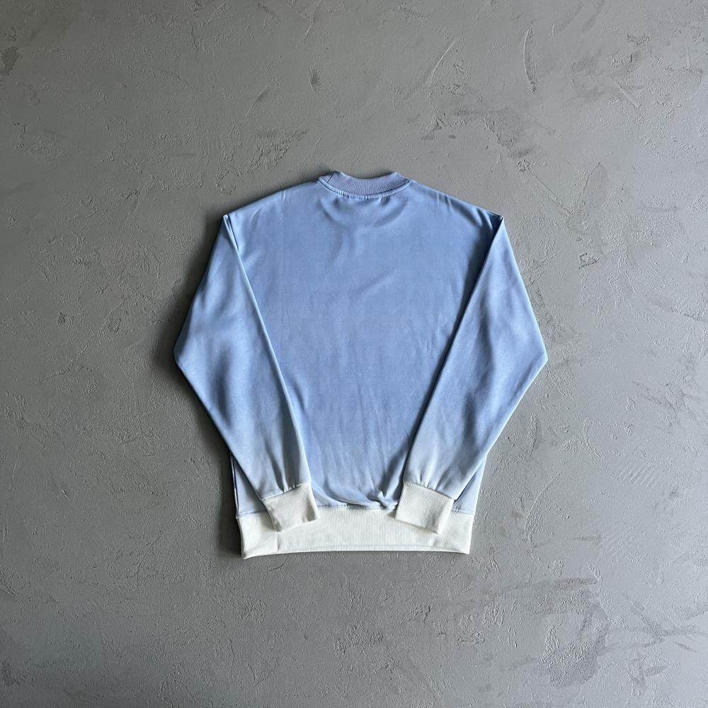 TS Eagle Crewneck - Sky Blue