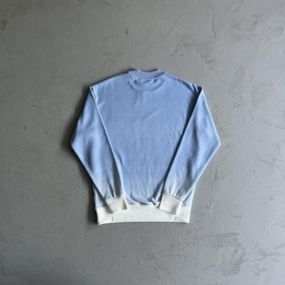 TS Eagle Crewneck - Sky Blue
