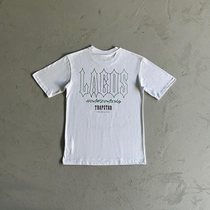 TS Eagle T-Shirt - White