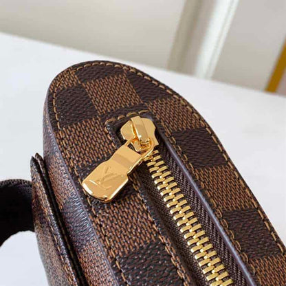 LV Avenue Sling Bag - Brown