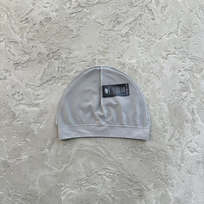 Syn Seamless Cold Hat - Grey/Black