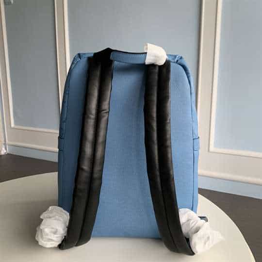 LV Discovery Backpack - Baby Blue