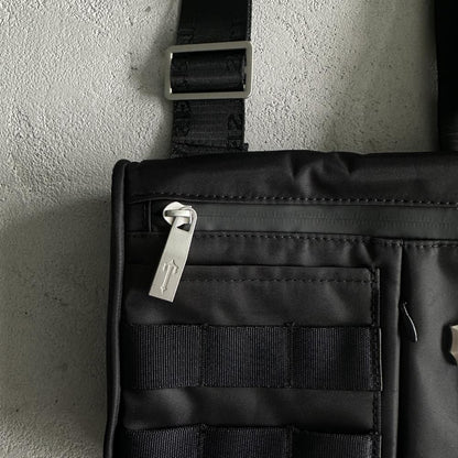 TS Excursion T Bag - Black