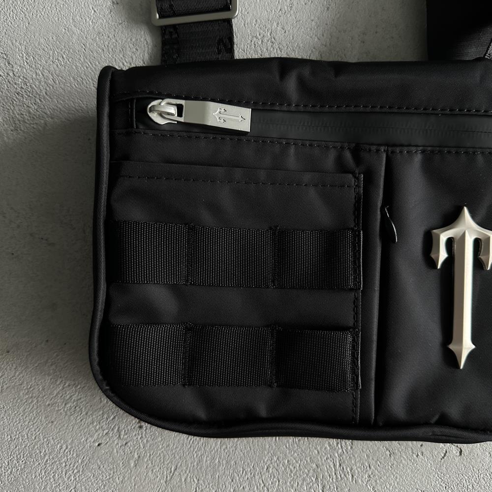 TS Excursion T Bag - Black