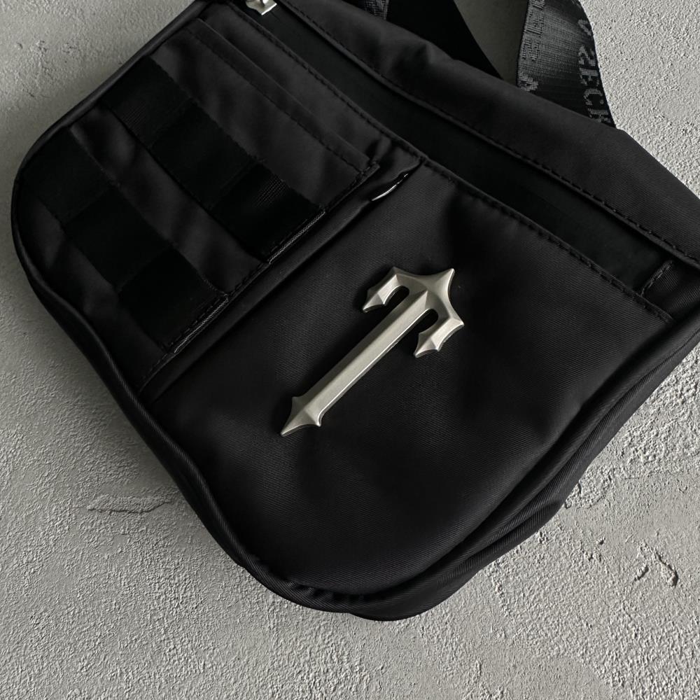 TS Excursion T Bag - Black